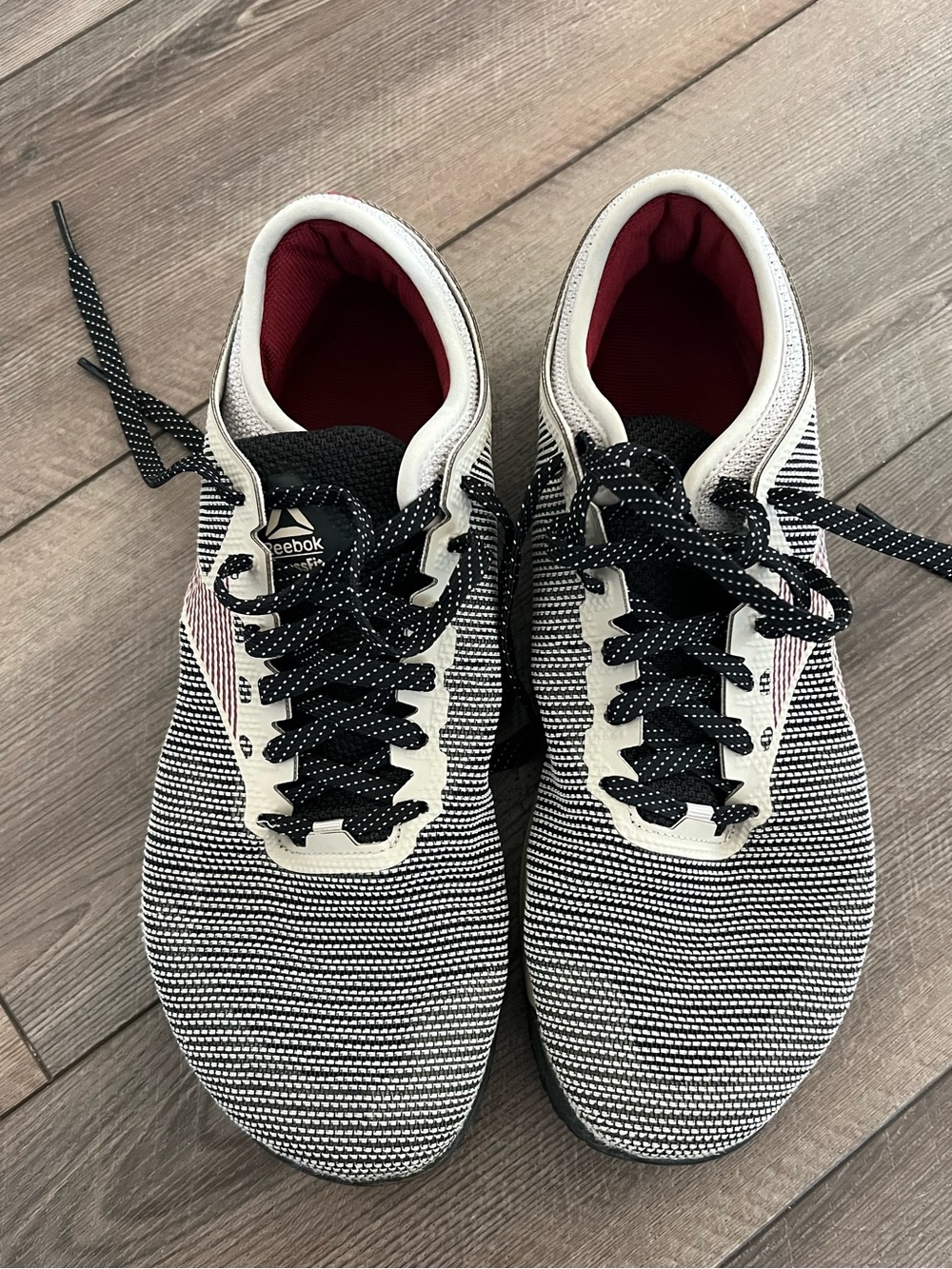 Reebok Nano 9.0 in "Sandy Beige Men’s 12 1/2